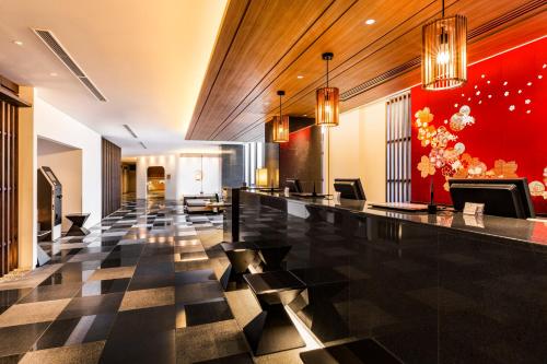 Фотография гостиницы Hotel Hanshin Annex Osaka