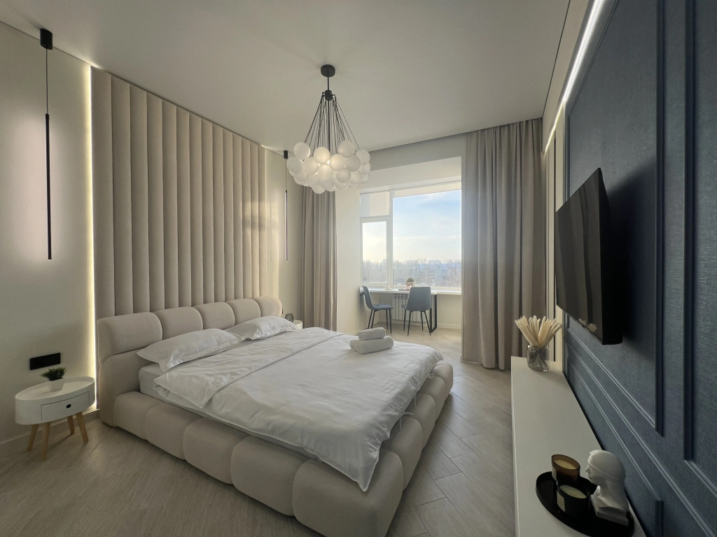 Фотография квартиры Квартира Smart Lux