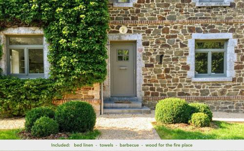 Фотография гостевого дома Cottage in Ardennes - La Maison aux Moineaux - Fays-Famenne