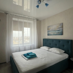 Фотография квартиры Квартира на Ул Промышленная Дом 10