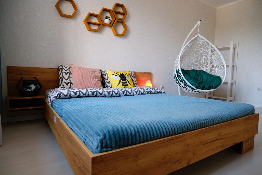 Фотография квартиры Апартаменты Жк Юлай