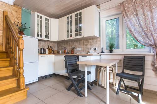 Фотографии гостевого дома
Около Шереметьево