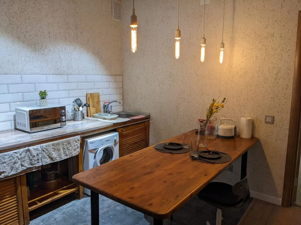 Фотография квартиры Квартира Loft