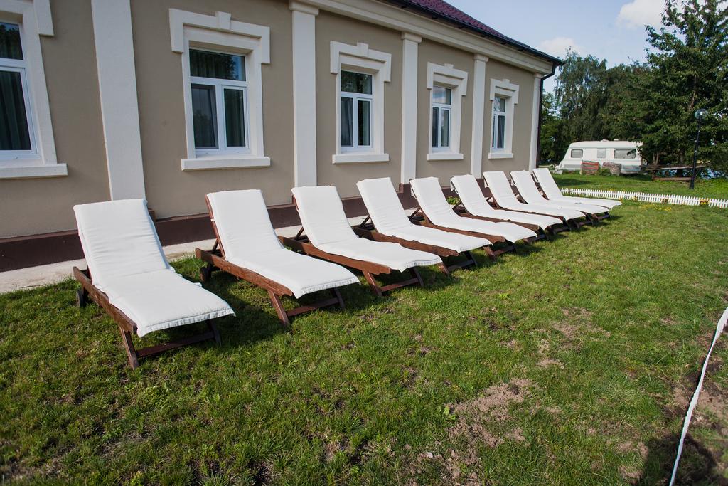 Фотография гостиницы Вальтер