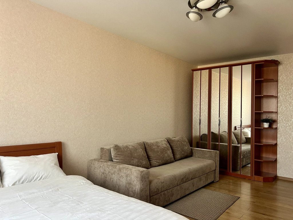 Фотография квартиры Апартаменты Zoya-Apart с Панорамным Видом