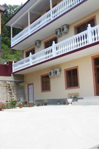 Фотография гостевого дома Горное Ущелье