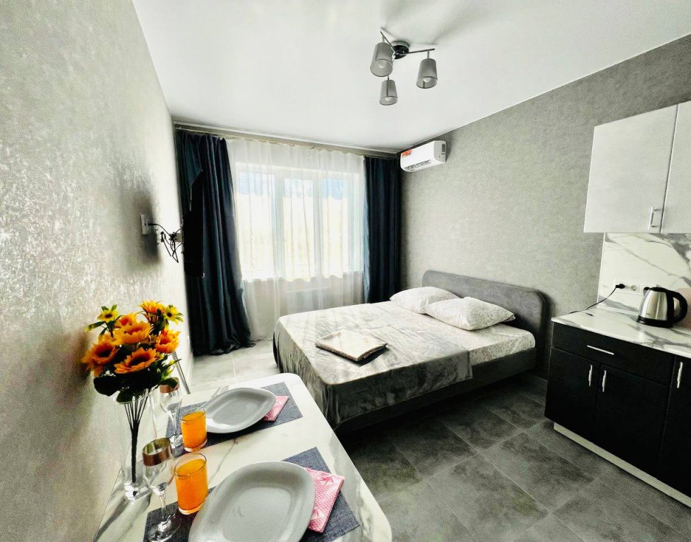 Фотография квартиры Квартира SeverApart