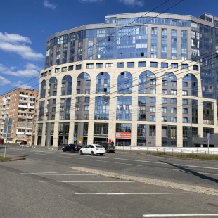 Фотография квартиры 4 Ugla (Четыре угла) на Максима Горького 150