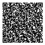 QR код достопримечательности Надпись Казахстан