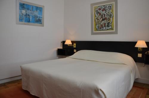 Фотография гостиницы Hotel des Mimosas