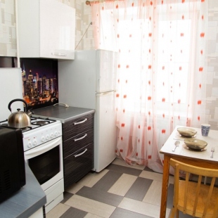 Фотография квартиры Апартаменты ApartLand - Магистральное Шоссе 45/2