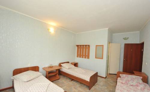 Фотография мини отеля У Сайян