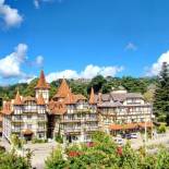 Фотография гостиницы Hotel Sky Gramado
