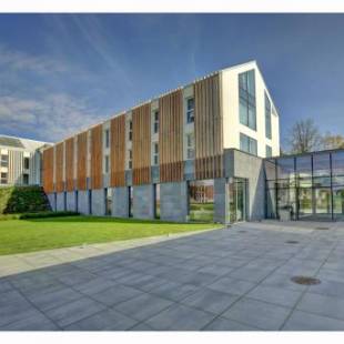 Фотографии гостиницы 
            Folwark Łochów