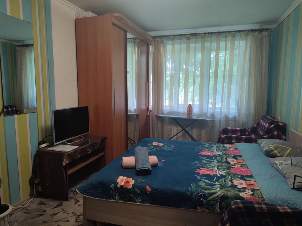 Фотография квартиры Квартира Live-In-Comfort 1-я Коммунистическая 40