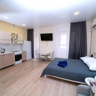 Фотография квартиры Квартира Уютная квартира посуточно