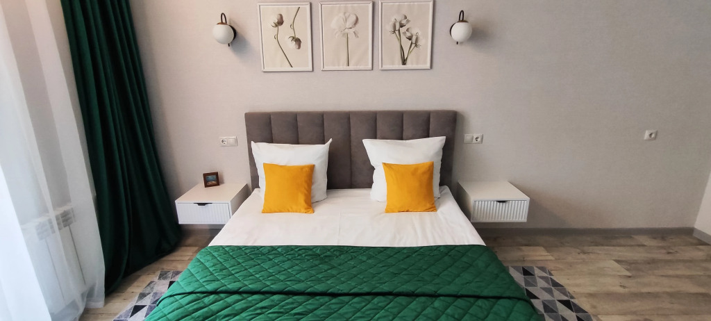 Фотография квартиры Квартира в 1777