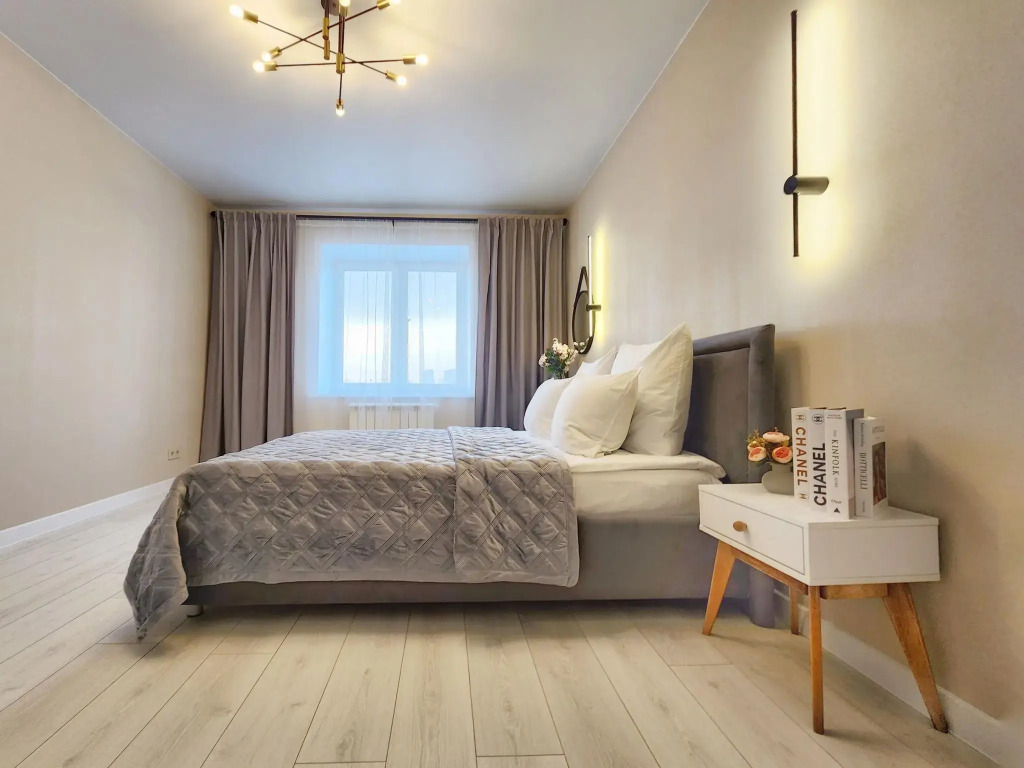 Фотография квартиры Comfort Home на улице 78-й Добровольческой Бригады 26