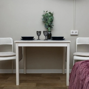 Фотография квартиры 9 ночей на улице Дзержинского 35