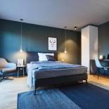 Фотография апарт отеля ipartment Wolfsburg