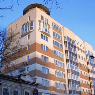 Фотография гостиницы Богемия Бизнес-отель 