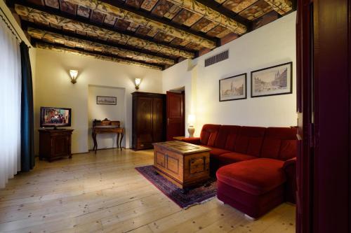 Фотография гостиницы The Charles