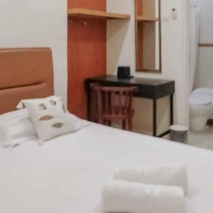 Фотография гостиницы RedDoorz Syariah @ Sunan Bonang Magelang