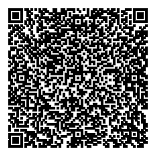 QR код гостиницы Сити Роуз