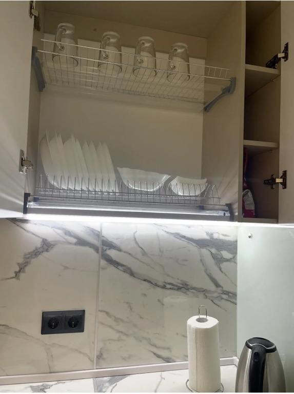 Фотография квартиры Апартаменты на Луговой улице 2