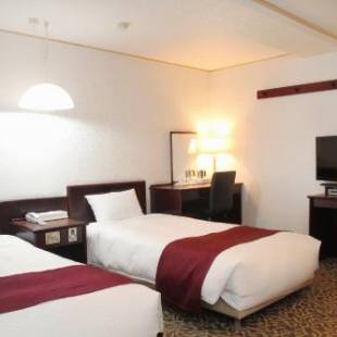 Фотографии гостиницы
Sasebo Green Hotel