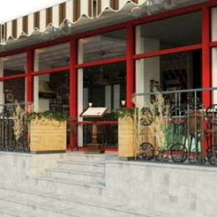 Фотография гостиницы Камелия-В