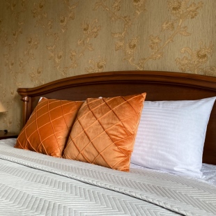 Фотография квартиры Апартаменты Трехкомнатная Квартира на 6 спальных мест