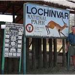 Фотография кемпинга Lochinvar Safari Lodge of Lochinvar National Park - ZAMBIA