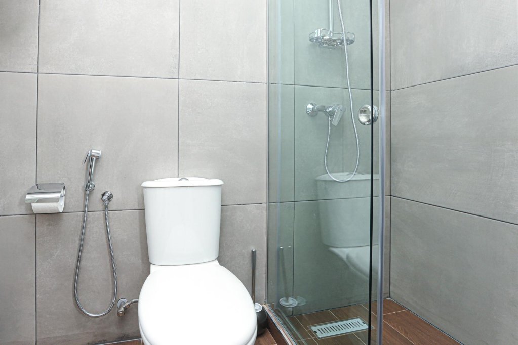 Фотография квартиры Stay Inn (Стей Инн) на улице  Мартироса Сарьяна 26/3