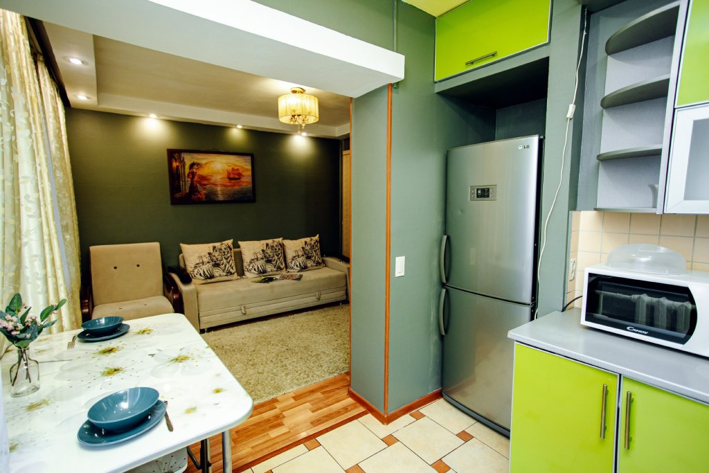 Фотография квартиры Апартаменты на Проспекте Ленина 131А