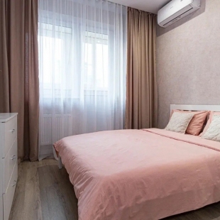 Фотография квартиры Квартира Comfort на Героев-Разведчиков