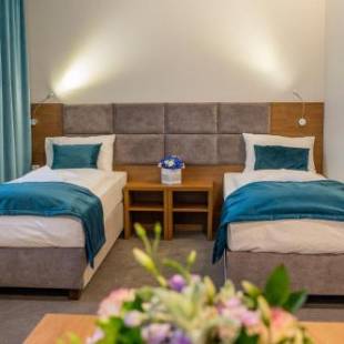 Фотографии гостиницы
Stary Młyn