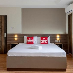 Фотография гостиницы ZEN Rooms V Plaza Manila