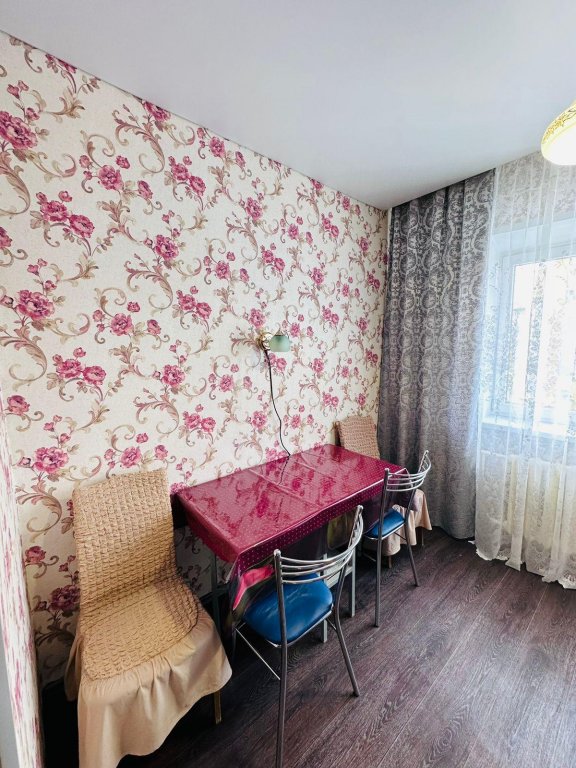 Фотография квартиры Регион 89 на улице Комсомольской