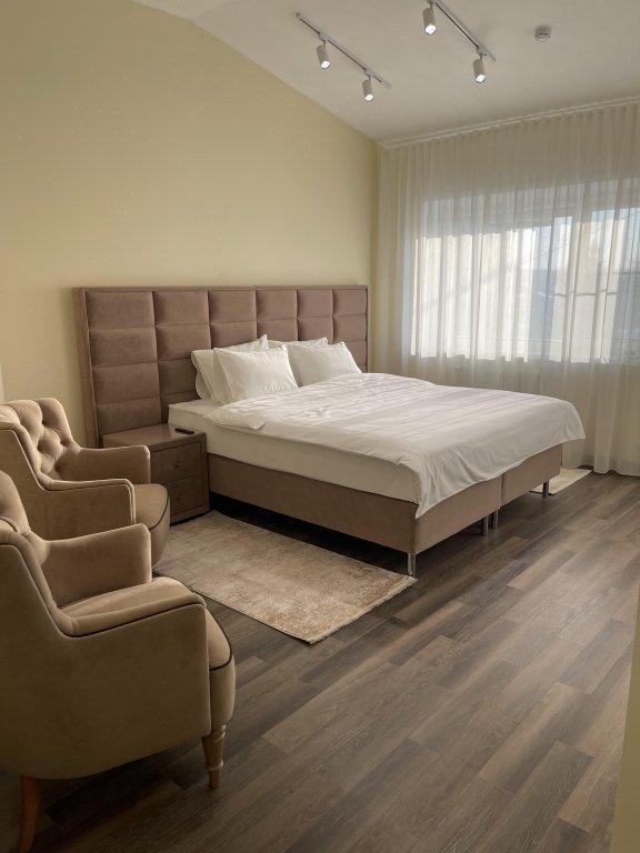 Фотография квартиры Апартаменты Luxury 2