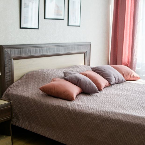 Фотографии квартиры
Апартаменты Квартира на Российском