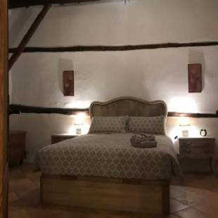 Фотографии гостевого дома
El Portal de Moratalla