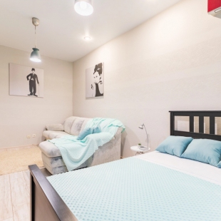 Фотография квартиры Квартира Аквапарк Чаша ТатНефтьАрена