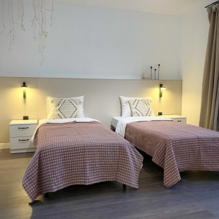 Фотография квартиры Квартира Брусничный взвар