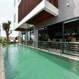 Фотография мини отеля Sun Paradise Villa