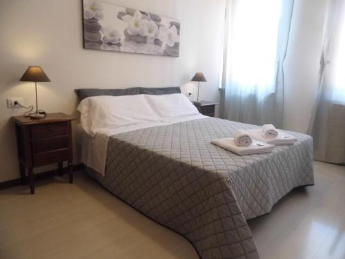 Фотография мини отеля B&B Alla Casa di Lucia