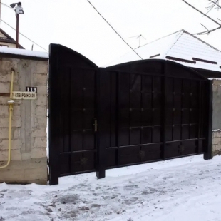 Фотография Коттеджа Коттедж на улице Кабардинская 113