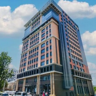 Фотография гостиницы Grand Yan Hotel