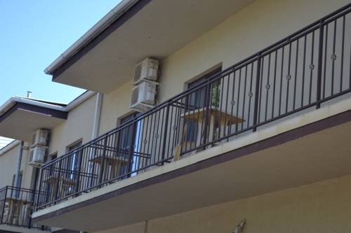 Фотография гостиницы Марика