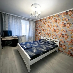 Фотография квартиры Квартира Однокомнатная